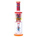 Cheech 15.5 Inch Tall Straight Tube Bong with Percolator (2)