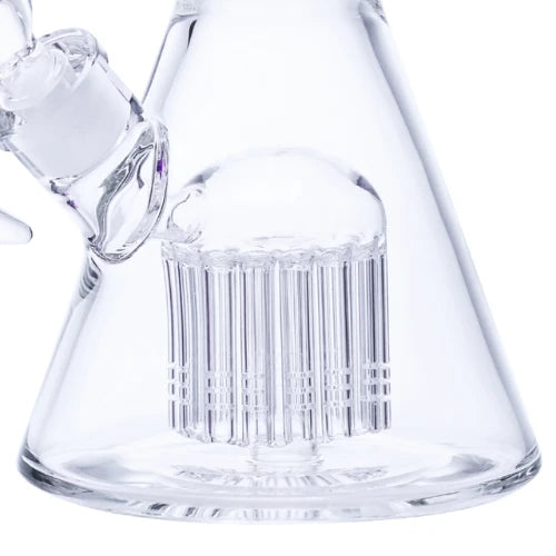(2) Cheech - 16-Arm Perc Build-A-Bong Base - Bongs Canada