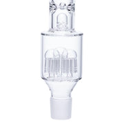 (2) Cheech - 8-Arm 3 Perc Build-A-Bong Tube - Bongs Canada