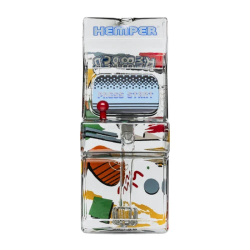 2 Hemper - Arcade Bong - Bongs Canada
