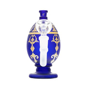 2 Hemper - Jeweled Egg Bong - Bongs Canada