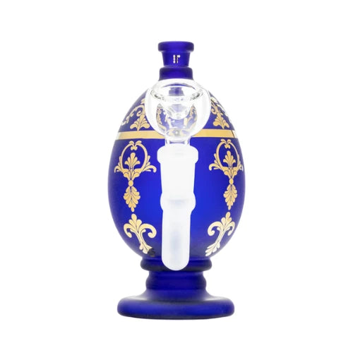 2 Hemper - Jeweled Egg Bong - Bongs Canada