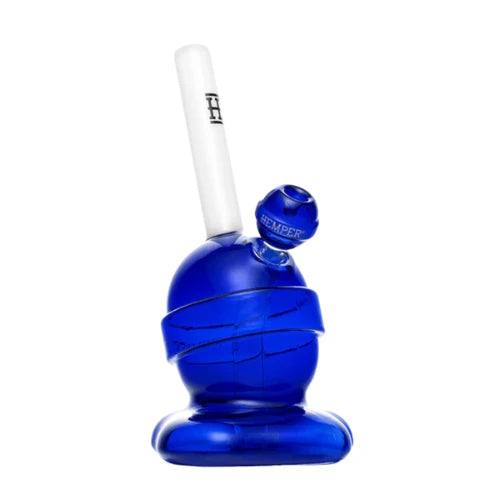 2 Hemper - Melted Lollipop Bong - Bongs Canada