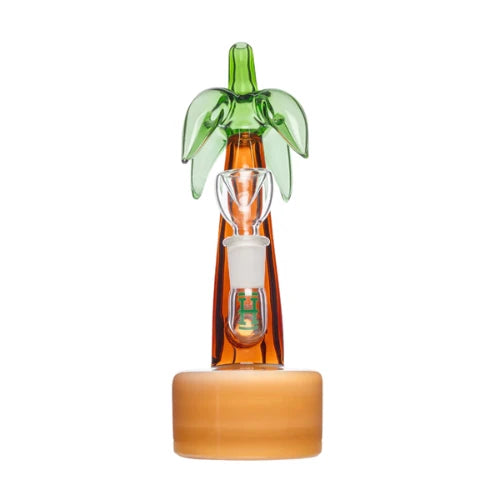 2 Hemper - Palm Tree Bong - Bongs Canada