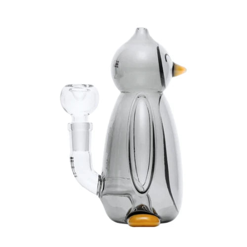 2 Hemper - Penguin Bong - Bongs Canada