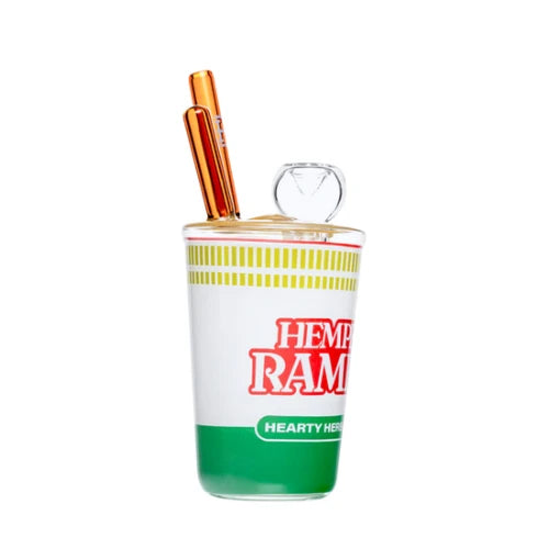 2 Hemper - Ramen Cup Bong - Bongs Canada