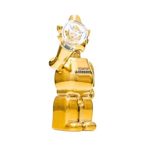 2 Hemper - Weedbrick Bong - Bongs Canada