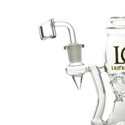 (2) Legendary - 8 Inch Recycler - Bongs Canada