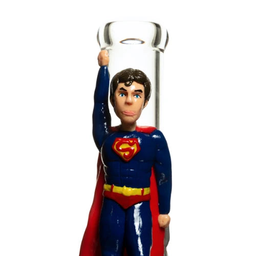 (2) Marley - 14" 3D Animated Bong - Super - Bongs Canada