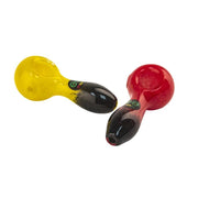 3" Cheech Hand Pipe Glass Cheech Bongs Canada