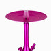 (3) Dschinni - Chucky Pink Crystal Hookah - Bongs Canada