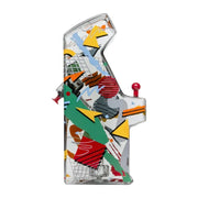 3 Hemper - Arcade Bong - Bongs Canada