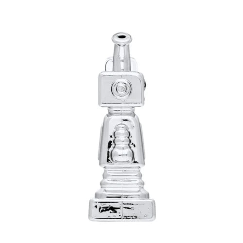 3 Hemper - Hi-Robot Bong - Bongs Canada
