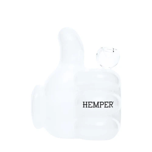 3 Hemper - High Jinx Cartoon Bong - Bongs Canada