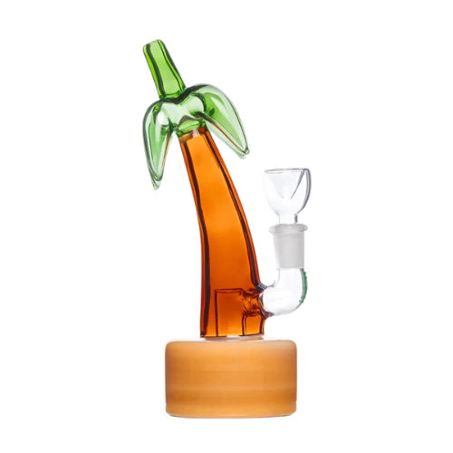 3 Hemper - Palm Tree Bong - Bongs Canada