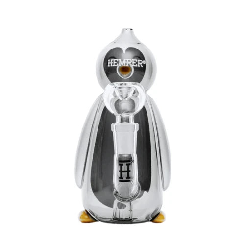 3 Hemper - Penguin Bong - Bongs Canada