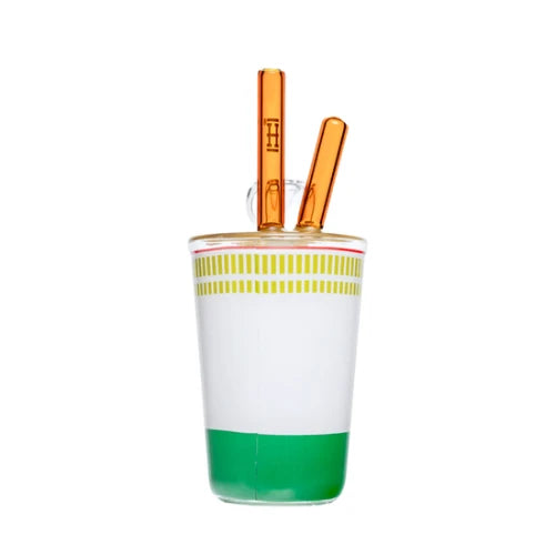 3 Hemper - Ramen Cup Bong - Bongs Canada