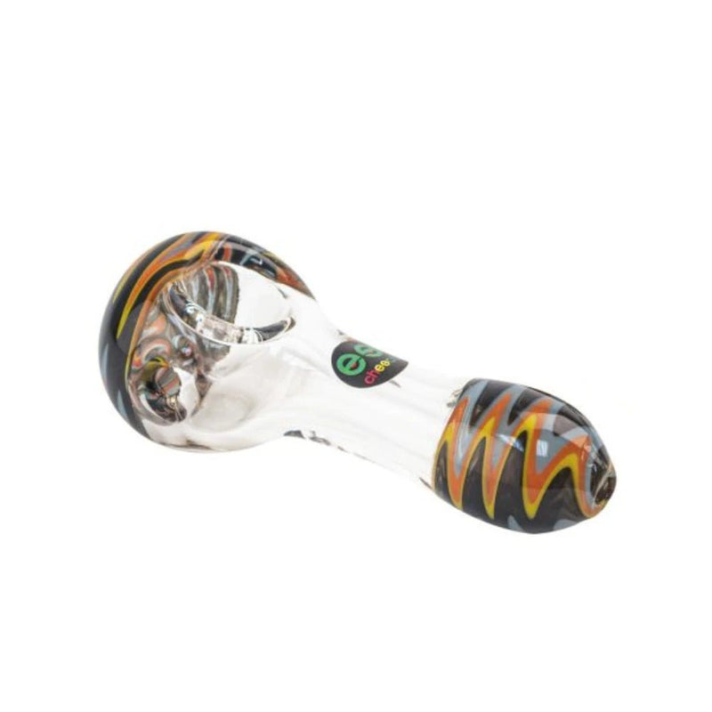 4" Cheech Hand Pipe Glass Cheech Bongs Canada