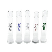4.5_Mint Downstem Group - Bongs Canada