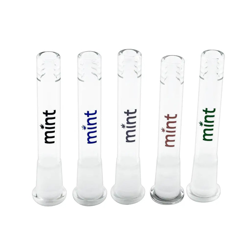 4.5_Mint Downstem Group - Bongs Canada