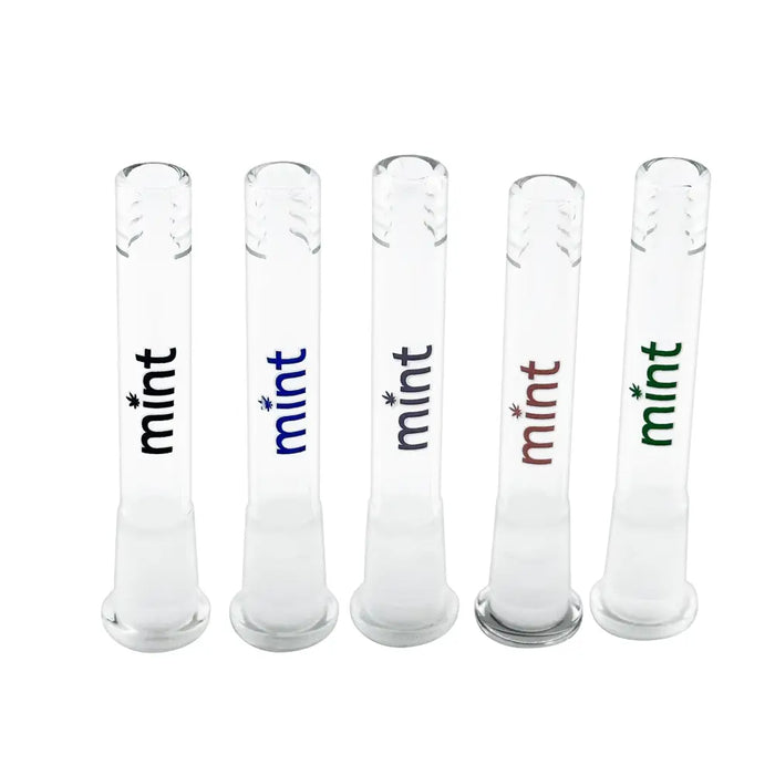 4.5_Mint Downstem Group - Bongs Canada