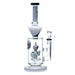 12.5" tall cheech brand midnight mischief bubbler (4)