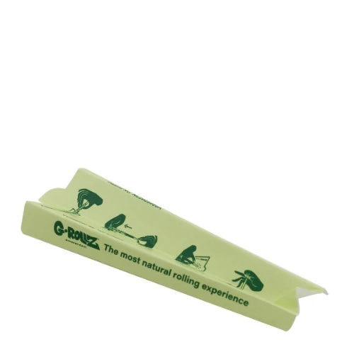 (4) G-Rollz - Pets Rock King Size Cones 3ct - Bongs Canada