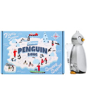 4 Hemper - Penguin Bong - Bongs Canada