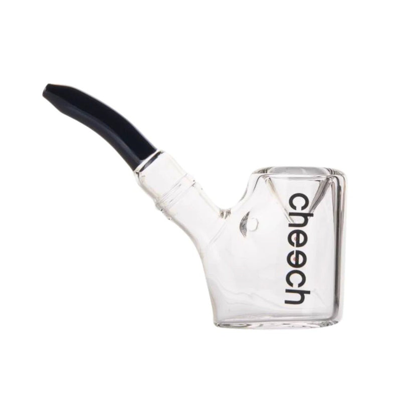 5" Cheech Sherlock Glass Pipe Glass Cheech Bongs Canada