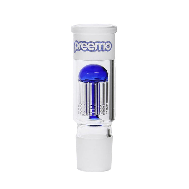 5" Preemo P007 8 - Arm Tree Perc Middle Preemo Bongs Canada