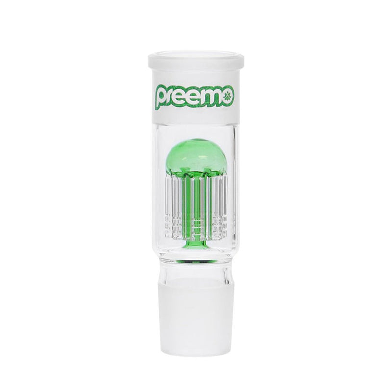 5" Preemo P007 8 - Arm Tree Perc Middle Preemo Bongs Canada