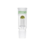 5" Preemo P008 Showerhead Perc Middle Preemo Bongs Canada