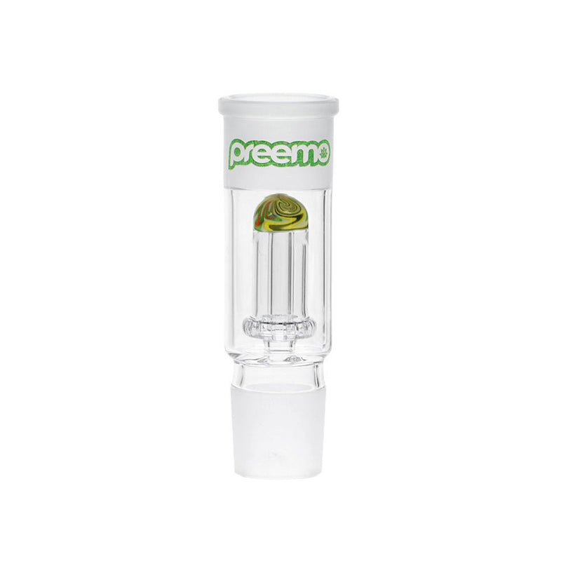 5" Preemo P008 Showerhead Perc Middle Preemo Bongs Canada