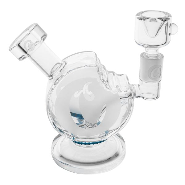 5.5" Cookies Bite Bubbler (5mm) Cookies Bongs Canada