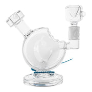 5.5" Cookies Bite Bubbler (5mm) Cookies Bongs Canada