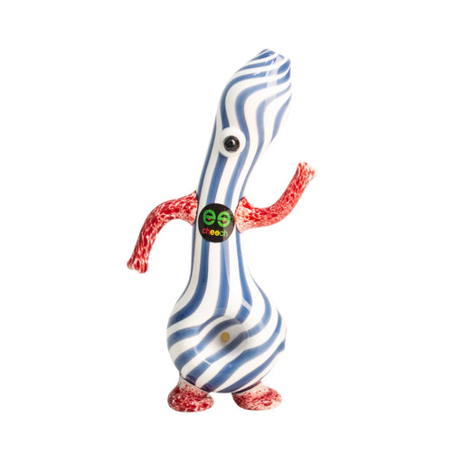 Cheech - 5" Dancing Alien Hand Pipe - Bongs Canada