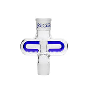 6" Preemo P009 Double Sided Inline Perc Middle Preemo Bongs Canada