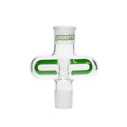 6" Preemo P009 Double Sided Inline Perc Middle Preemo Bongs Canada