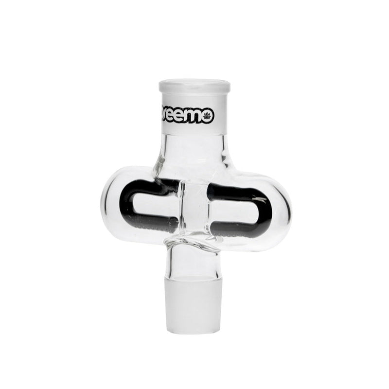 6" Preemo P009 Double Sided Inline Perc Middle Preemo Bongs Canada
