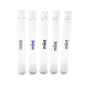 6.75__Mint_Downstem_Group - Bongs Canada