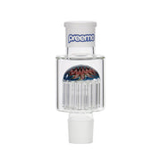 6.5" Preemo P040 15 - Arm Tree Perc Middle Preemo Bongs Canada