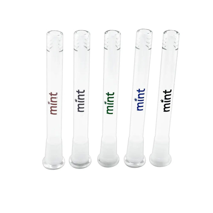 6__Mint_Downstem_Group - Bongs Canada