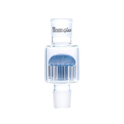 7” Hoss H001 - Percolator Middle (5mm) Hoss Glass Bongs Canada