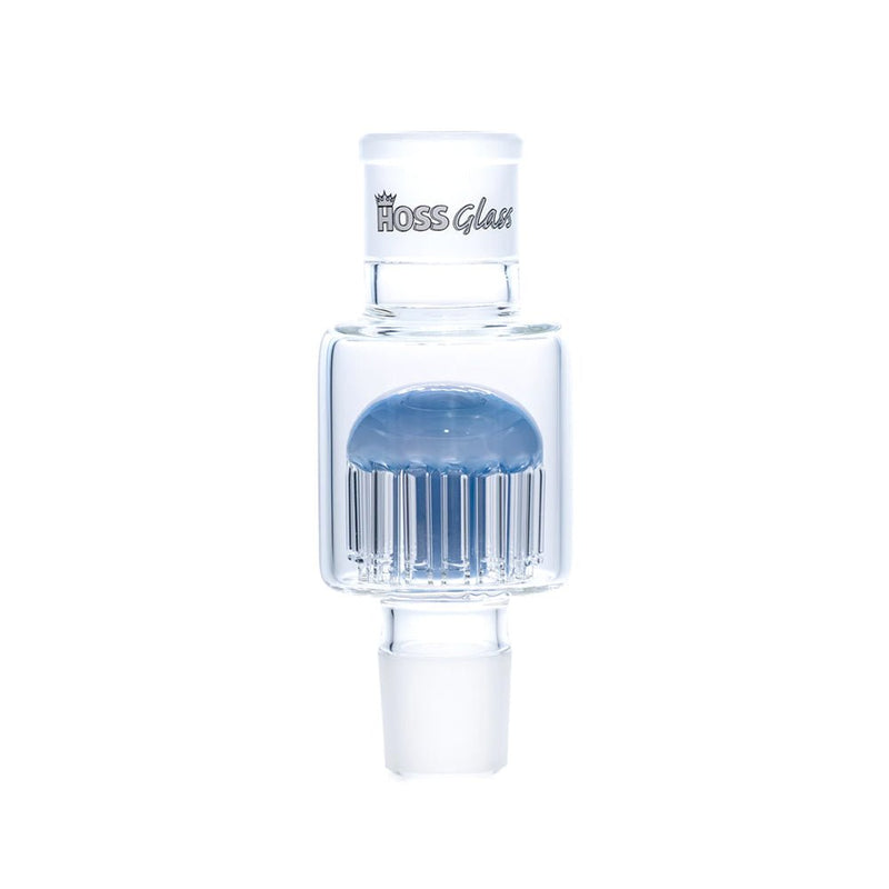7” Hoss H001 - Percolator Middle (5mm) Hoss Glass Bongs Canada