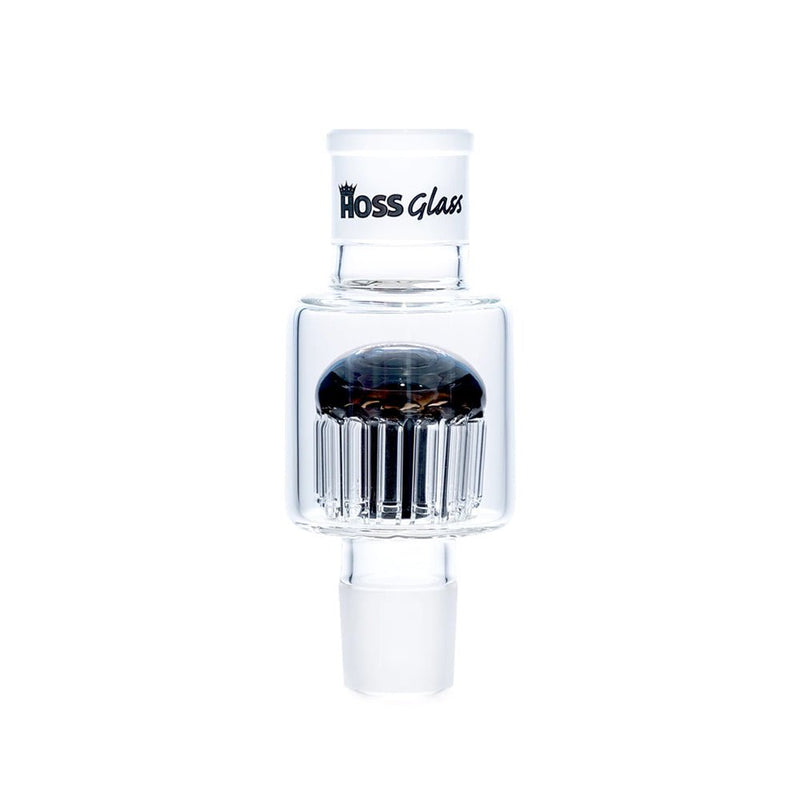 7” Hoss H001 - Percolator Middle (5mm) Hoss Glass Bongs Canada