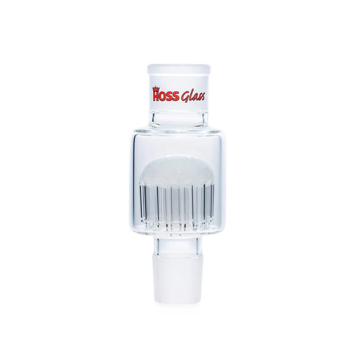 7” Hoss H001 - Percolator Middle (5mm) Hoss Glass Bongs Canada