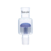 7” Hoss H001 - Percolator Middle (5mm) Hoss Glass Bongs Canada