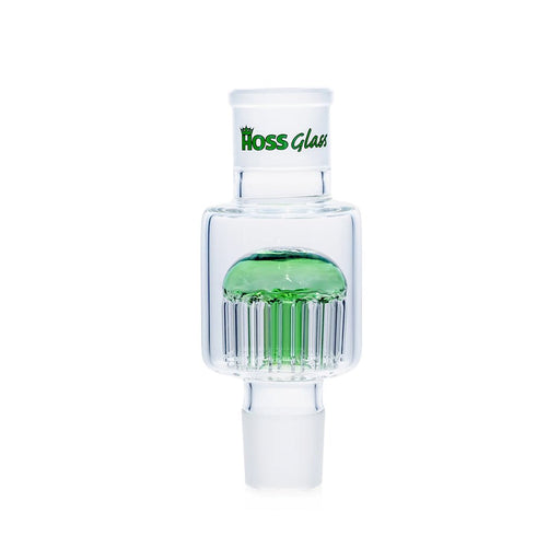 7” Hoss H001 - Percolator Middle (5mm) Hoss Glass Bongs Canada