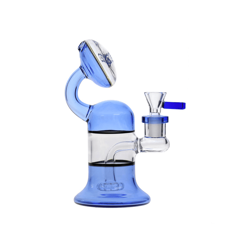 7" Preemo P063 Disc Top Bubbler Preemo Bongs Canada