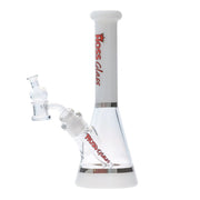 7.5" Hoss Glass H518 Mini Beaker Rig - Dab Rig Hoss Glass Bongs Canada